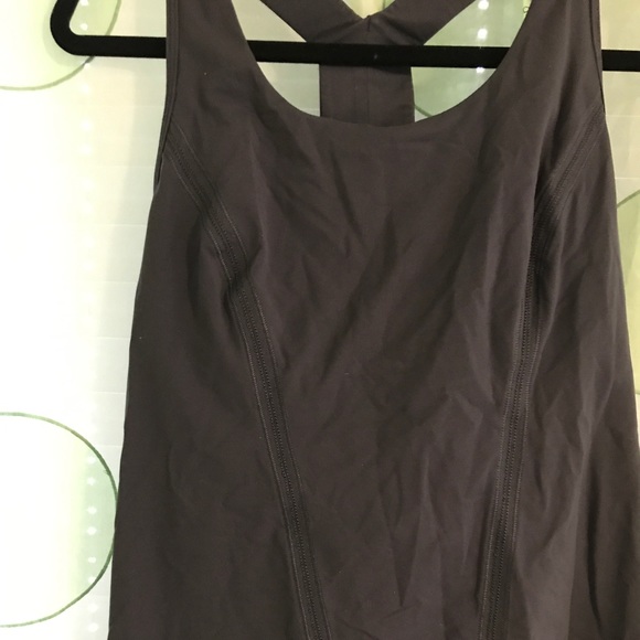 Lululemon Tank Top - Picture 3 of 3